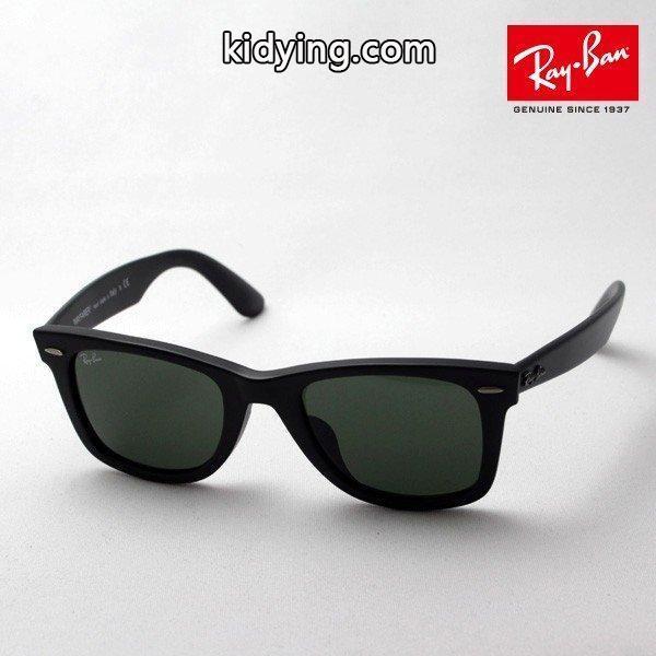 レイバン サングラス Ray-Ban ウェイファーラー RB2140F 901S :rb2140a-901s:グラスマニア Tokyo Aoyama - 通販ショッピング-0