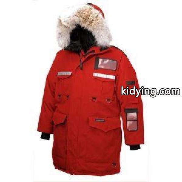 上品上質 2015 カナダグース CANADA GOOSE ダウンジャケット 5色可選 防寒具としての機能もバッチリ_カナダグース CANADA GOOSE_ブランド コピー 激安(日本最大級)-4
