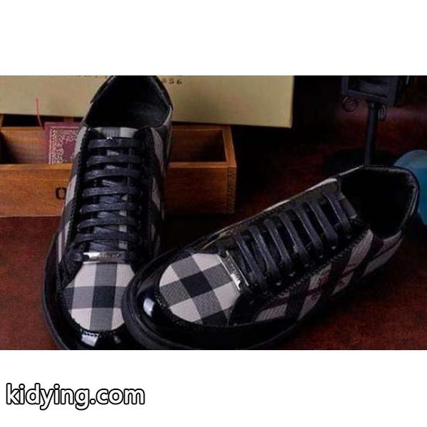 Burberryバーバリー スニーカー人気 ブランド偽物bu1717018_スニーカー、靴_メンズファッション_スーパーコピーブランド激安通販 専門店-0