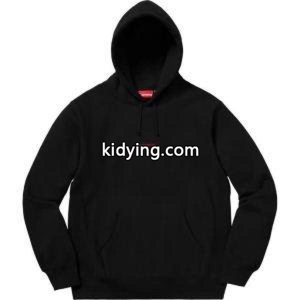 軽快に着こなせる 4色選択可 冬季新作品Supreme Trademark Hooded Sweatshirt ハーフコート 最終値下げ_シュプリーム SUPREME_ブランド コピー 激安(日本最大級)-2