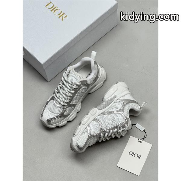 上品な光沢感 ディオールスニーカーレディースコピー DIOR 高いファション性 セレブ愛用_ブランド コピー 激安(日本最大級)-0