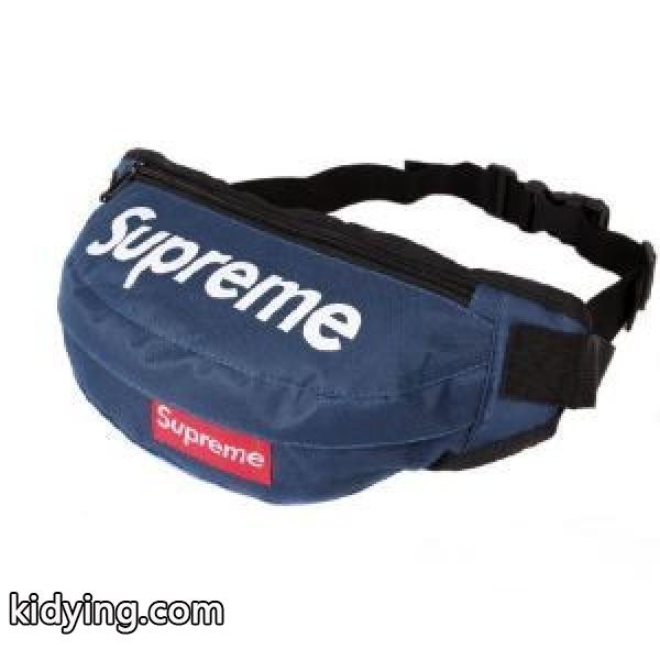 2014秋冬 &安心&追跡付 SUPREME シュプリーム  ウエストポーチ_シュプリーム メンズバッグ_バッグ メンズ_スーパーコピーブランド激安通販 専門店-0