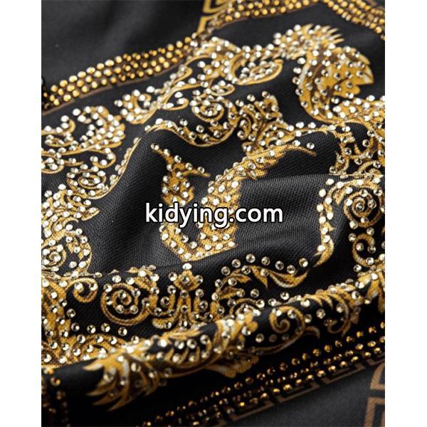 新着アイテム最安値販売 2025トレンド主役級 ヴェルサーチシャツ VERSACE__ブランド コピー 激安(日本最大級)-6