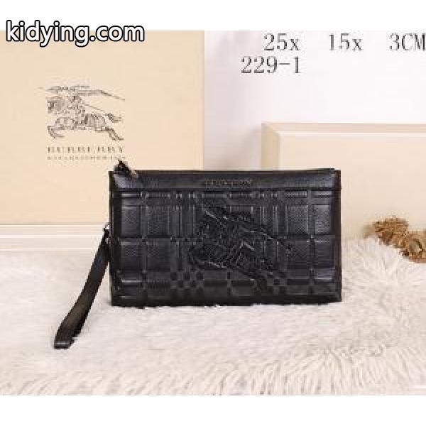 BURBERRY バーバリー 大人気☆NEW!!2014 ファスナー開閉 財布メンズ 229-1_バーバリー メンズ財布_財布 メンズ_スーパーコピーブランド激安通販 専門店-0