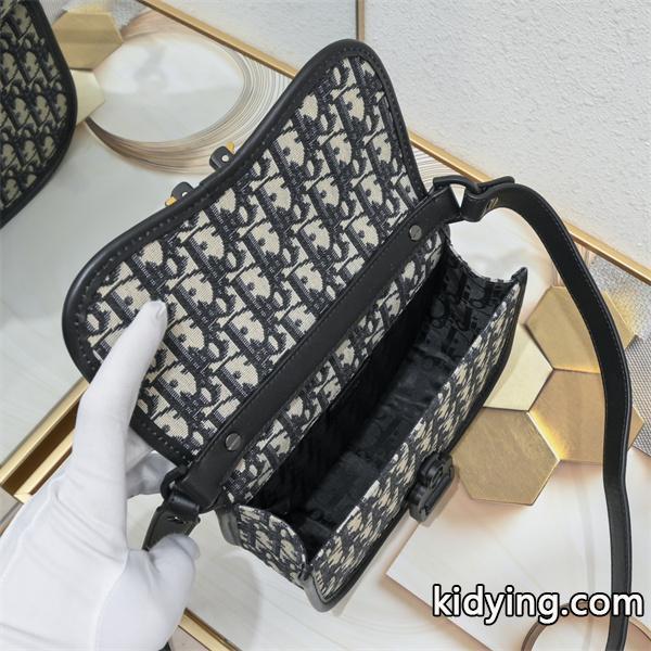 高級 フラップ DIOR ディオール コピー ショルダーバッグ コンパクト 大人向け-6