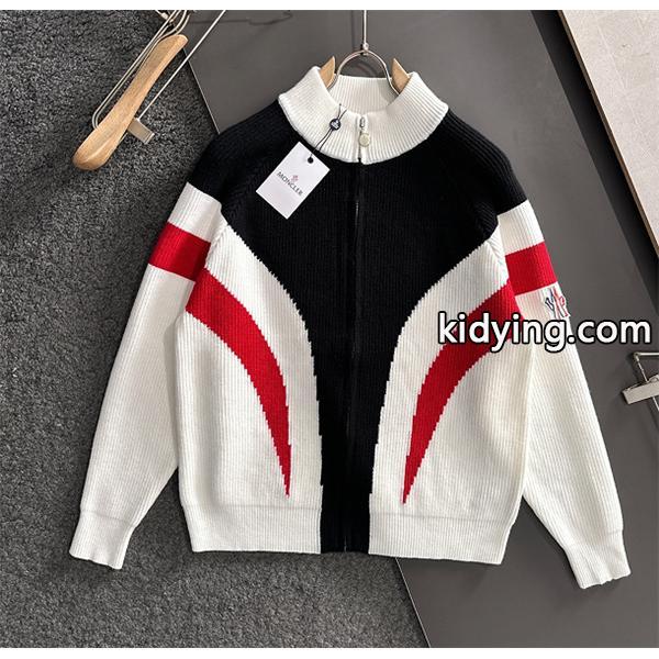 ❤入手困難❤MONCLER2025Ss秋冬モンクレールカーデガンコピーメンズファッション新作-0
