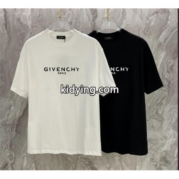 半袖Tシャツ 快適 GIVENCHY ジバンシー 春夏 ファッション 人気__ブランド コピー 激安(日本最大級)-0