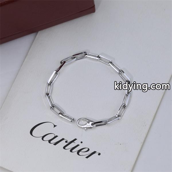 超人気☆☆カルティエ ブレスレットコピー Santos de Cartierおしゃれアクセサリー-7