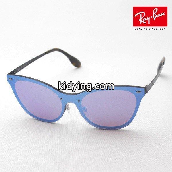レイバン サングラス Ray-Ban ブレイズ キャッツ RB3580N 1537V :rb3580n-1537v:グラスマニア Tokyo Aoyama - 通販ショッピング-0