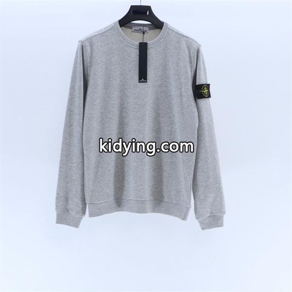 STONE ISLANDトレーナ ストーンアイランド スウェットコピー秋冬におしゃれな着こなし ナチュラルコーデに使いやすい激安(日本最大級)-0
