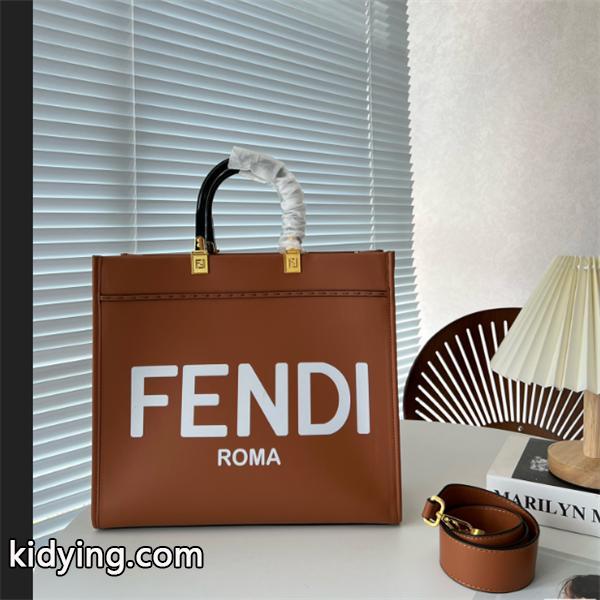キュート　FENDI　フェンデイスーパーコピー　レディース　ハンドバッグ　２wayバッグ-0