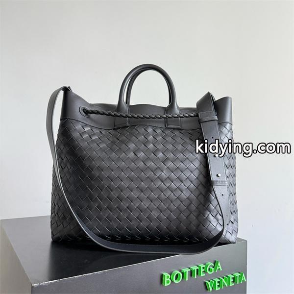 Bottega Veneta 2026新作Andiamo Voyagerボッテガ ヴェネタ ハンドバッグコピー大容量-1