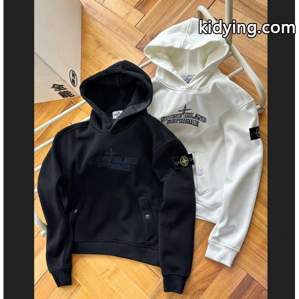 モードな雰囲気STONE ISLAND ストーンアイランドパーカーコピー期間限定 2色可選__ブランド コピー 激安(日本最大級)-0