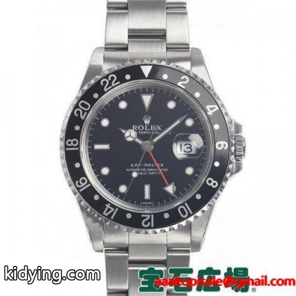 ロレックス ROLEX ＧＭＴマスターＩ メンズ 腕時計 通販 激安-0