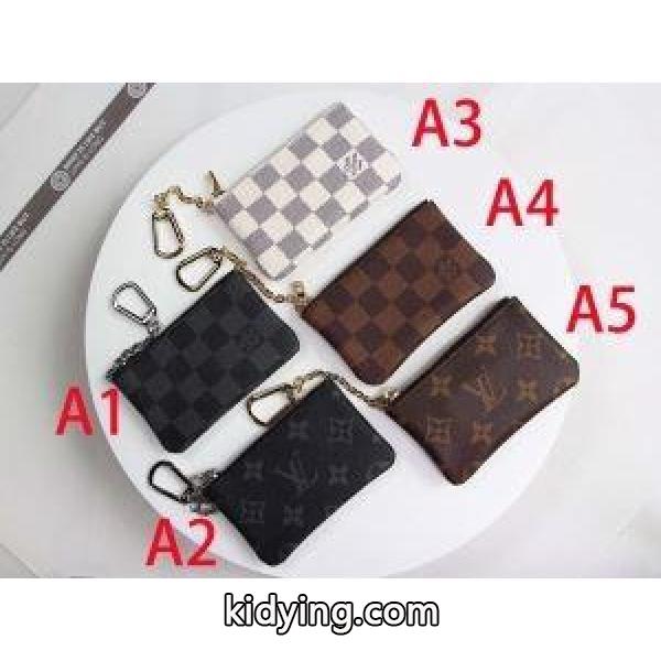 秋冬ファッションのマストアイテム ルイ ヴィトン LOUIS VUITTON この秋冬に選びたいデザイン 財布/ウォレット 多色可選 2019秋冬の必需品_ルイ ヴィトン LOUIS VUITTON_ブランド コピー 激安(日本最大級)-0