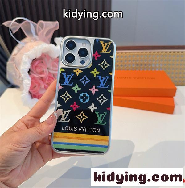 ルイ ヴィトン携帯ケースコピー LOUIS VUITTON 多色可選  季節を感じた秋冬ファッション激安(日本最大級)-4