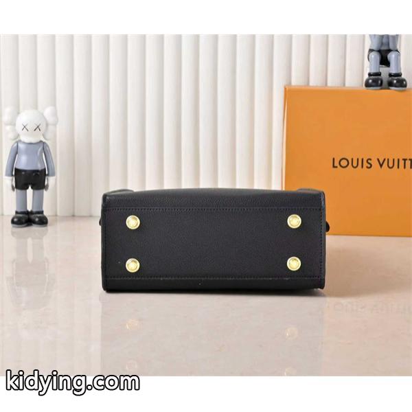 人気急上昇 プレミアム質感 ラグジュアリー LOUIS VUITTON ルイヴィトン コピー ショルダーバッグ-5