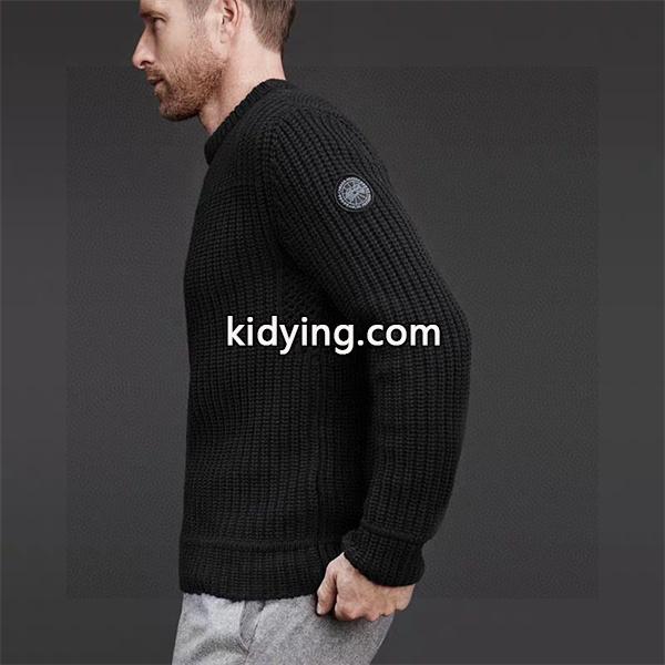 秋冬の色味が叶える華やかコーデ カナダグースセーターコピー Canada Goose _ブランド コピー 激安(日本最大級)-0