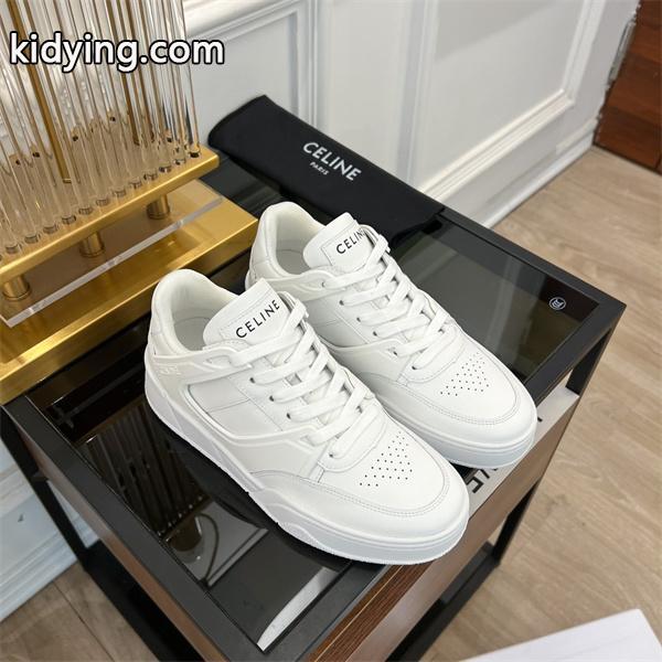 夏更新人気商品 ランニングシューズCELINE セリーヌ スーパーコピークリスマスおすすめアイテム_スニーカー、靴_メンズファッション_スーパーコピーブランド激安通販 専門店-0