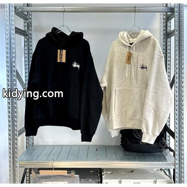 秋冬爆買い人気STUSSYステューシーコピーパーカー スーパーコピーブランド激安通販 専門店-0