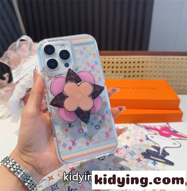2色可選 ルイ ヴィトンiPhoneケースコピー LOUIS VUITTON 簡単に秋冬の季節感をアップ 激安(日本最大級)-2