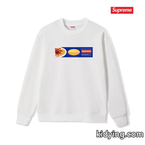 当店イチオシ 厚手 ブラック 限定 新作 ロゴ スウェット SUPREME シュプリーム コピー-2
