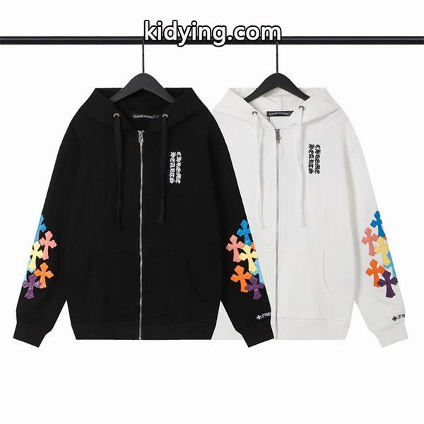クロムハーツジップアップコピーCHROME HEARTS 秋冬におすすめ着こなし 街のおしゃれさんも愛用_クロムハーツ CHROME HEARTS_ブランド コピー 激安(日本最大級)-0