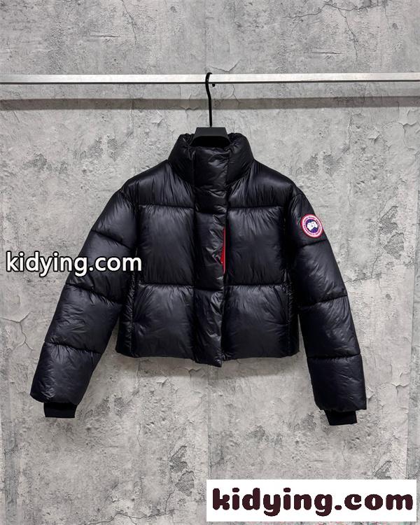 Canada Goose カナダグース コピー 保温性抜群 ダウンジャケット 防寒対策 冬仕様 2026新作-2