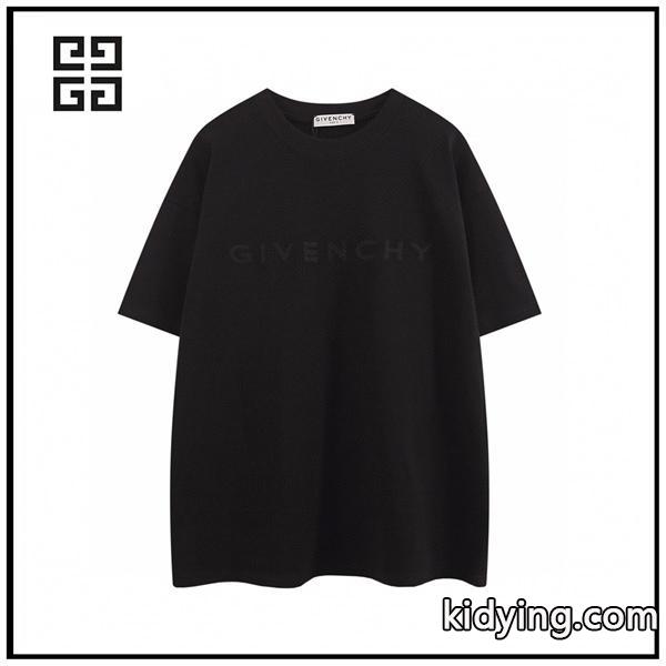 おしゃれの「主役」になる ジバンシー GIVENCHY コーデに季節感をプラス 半袖Tシャツ_ジバンシー GIVENCHY_ブランド コピー 激安(日本最大級)-0