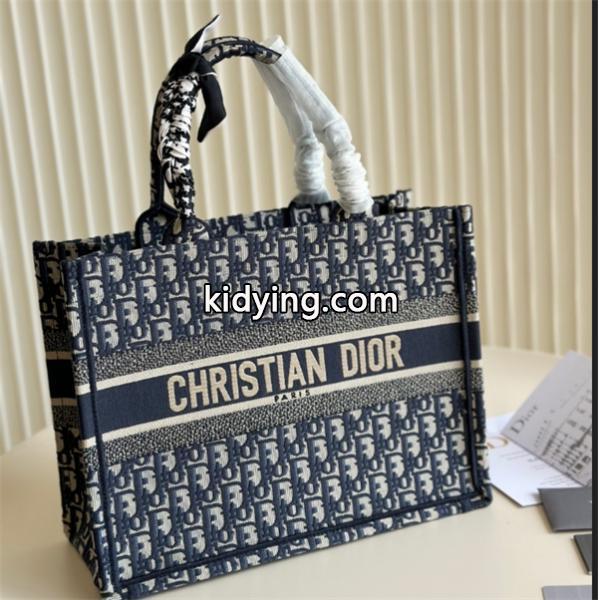 ディオールトートバッグコピー DIOR bookトートバッグファッションの定番_ブランド コピー 激安(日本最大級)-0