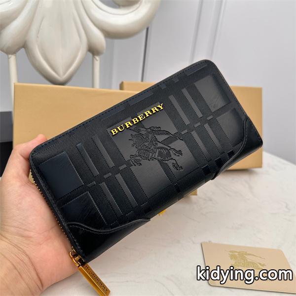 最高品質バーバリー BURBERRY 長財布最安値お買い得春夏新作_バーバリースーパーコピーブランド激安通販 専門店-0
