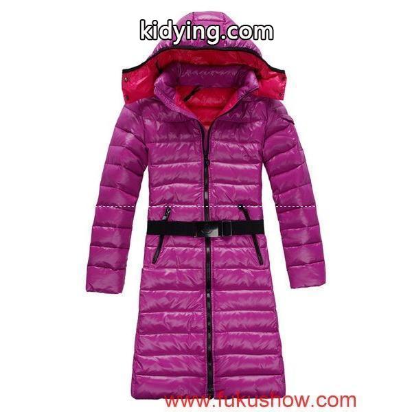 MONCLER/2011秋冬新作_女性用ダウンジャケット_モンクレール特集_スーパーコピーブランド激安通販 専門店-0