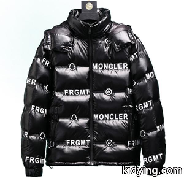 人気が爆発 MONCLER モンクレール コピー ダウンジャケット 最安値激しい争奪戦 男女で着られる-0