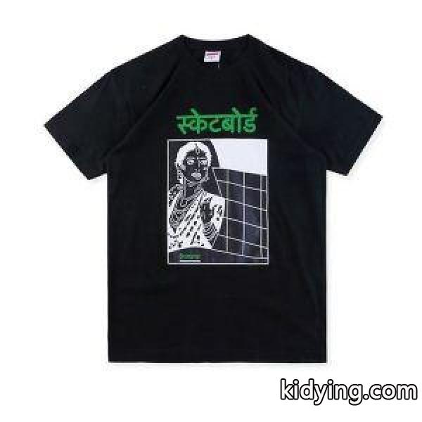 SUPREME Hindu Skateboard Tee SUPREME シュプリーム 半袖Tシャツ 気に入った商品 多色可選 ルックスの良い 高品質で綺麗_シュプリーム SUPREME_ブランド コピー 激安(日本最大級)-0