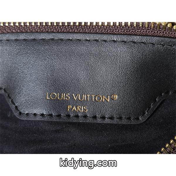 LOUIS VUITTON ルイヴィトン コピー 話題沸騰 2026新作 高級感 クラシック バッグ-7