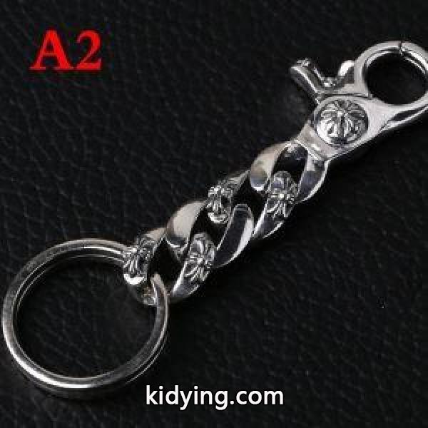 長く愛用できる 小さい物 2018春夏新作 クロムハーツ CHROME HEARTS 多色可選_クロムハーツ CHROME HEARTS_ブランド コピー 激安(日本最大級)-2