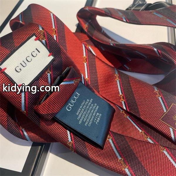 プレゼント最適☆GUCCI グッチネクタイコピー2026人気❤ビジネスカジュアル-4