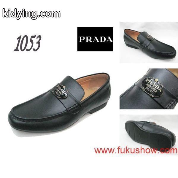 PRADA 2011秋冬新作_スニーカー、靴_メンズファッション_スーパーコピーブランド激安通販 専門店-0