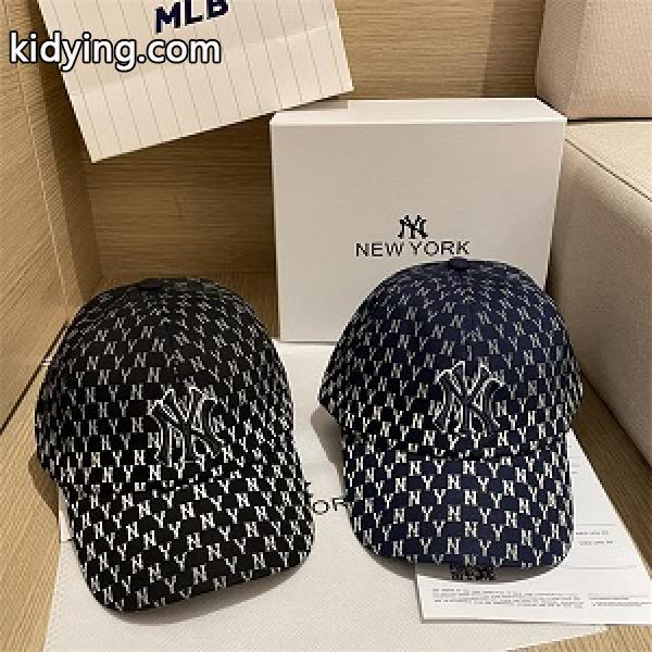 人気新作MLB Koreaエムエルビーコリア帽子スーパーコピー カップル コーデ デザイン-0