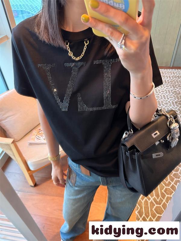 ♥人気♥ルイ ヴィトンtシャツコピーLouis Vuitton激安2026おしゃれ個性的品質保証-4