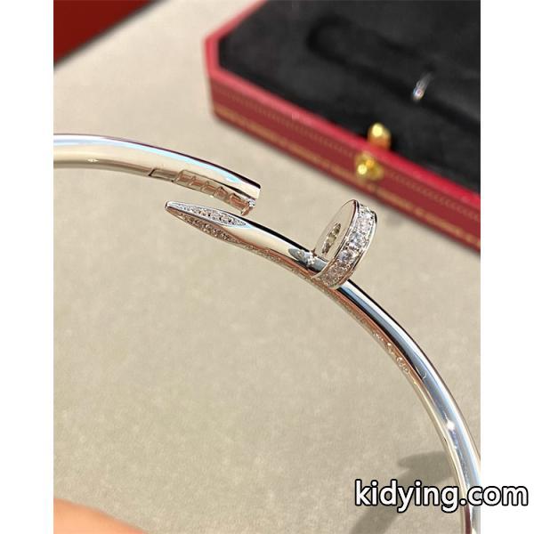 ❤カルティエ 釘バングル コピー❤2025-26人気ブレスレットCartier Juste un Clou アクセサリー激安通販-5
