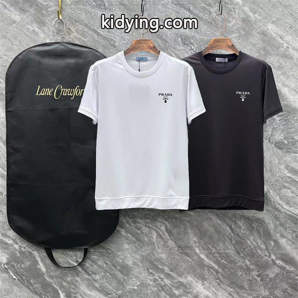 高品質 春夏 プラダtシャツスーパーコピーブランド激安通販 専門店-0