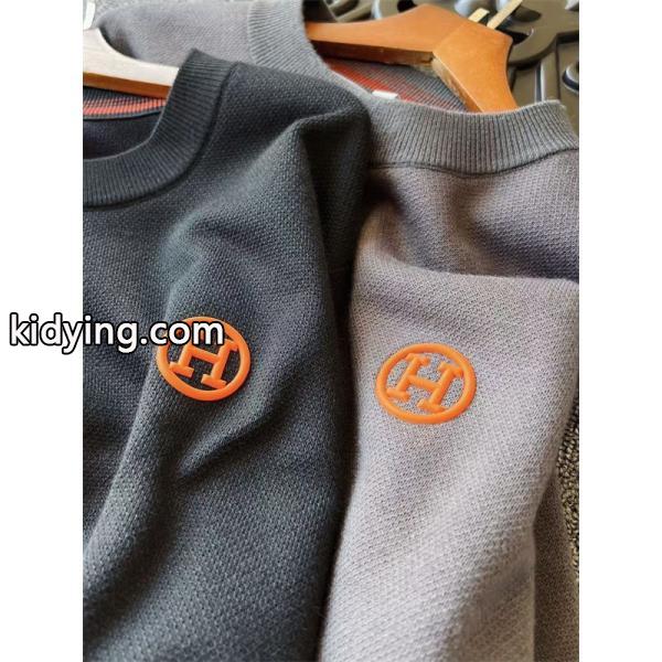 2025秋冬トレンド&&エルメスセーターコピー HERMES  通販ショッピング-5
