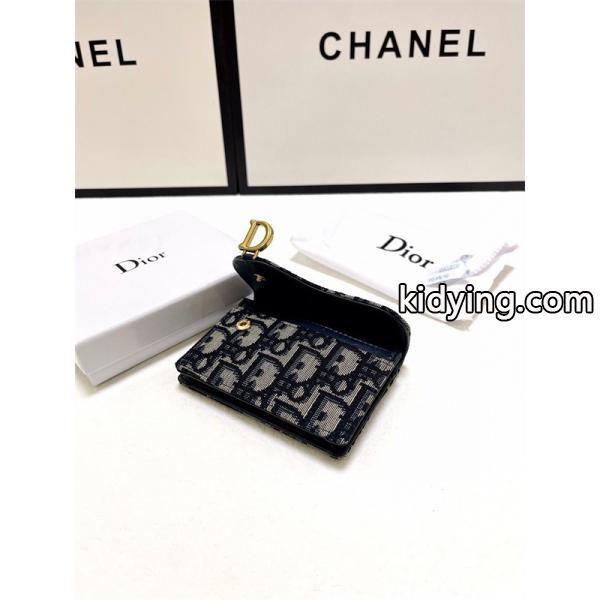 2025上品☆☆ディオール カードケースコピーDIOR_Oblique 激安(日本最大級)-7