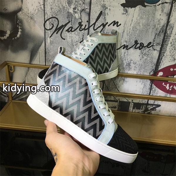 クリスチャンルブタン 靴 コピー 限定セール品質保証のCHRISTIAN LOUBOUTIN メンズ_ブランド コピー 激安(日本最大級)-0