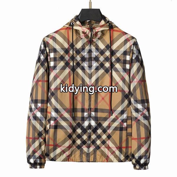 バーバリー BURBERRY 新作アイテムが今年流ハーフコートスーパーコピーブランド激安通販 専門店-0