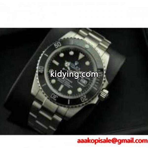 プレゼントにロレックス　ROLEX 　16610　サブマリーナデイト　定番モデル　自動巻き腕時計_ロレックス ROLEX_ブランド コピー 激安(日本最大級)-0