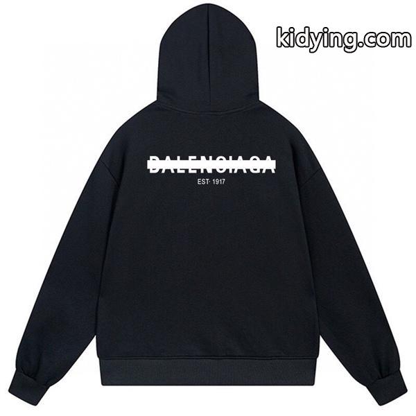 選べる極上BALENCIAGA バレンシアガパーカーコピー 優しくボーディを包んでくれる_ブランド コピー 激安(日本最大級)-0
