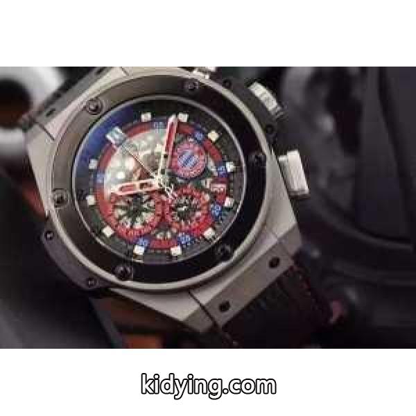 人気新品&超特価& 2016 ウブロ HUBLOT 男性用腕時計 4色可選_ウブロ Hublot_ブランド コピー 激安(日本最大級)-1