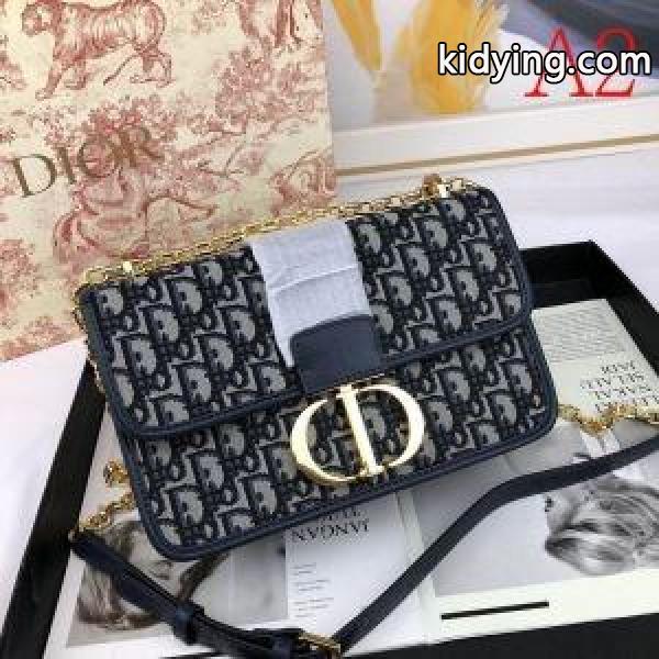 この春夏に出番の多い レディースバッグ3色可選 爽やかなコーデにぴったり ディオール DIOR 実用性も意識_ディオール DIOR_ブランド コピー 激安(日本最大級)-1